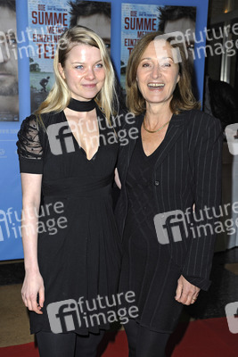 Henrike von Kuick, Eleonore Weisgerber