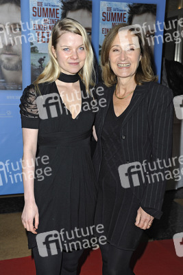 Henrike von Kuick, Eleonore Weisgerber