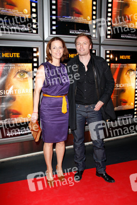 Claudia Michelsen, Mark Waschke