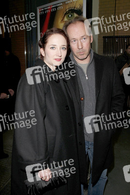 Stine Fischer Christensen, Ulrich Noethen