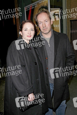 Stine Fischer Christensen, Ulrich Noethen