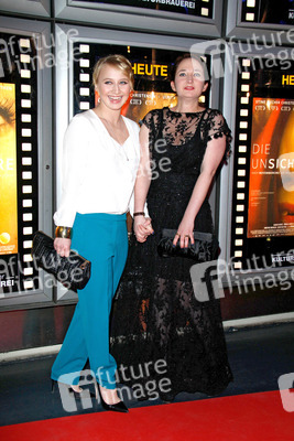 Anna Maria Mühe, Stine Fischer Christensen