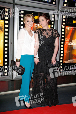 Anna Maria Mühe, Stine Fischer Christensen