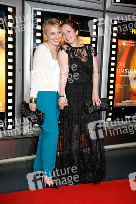 Anna Maria Mühe, Stine Fischer Christensen