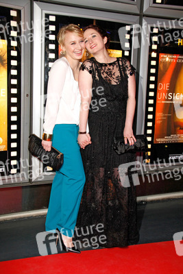 Anna Maria Mühe, Stine Fischer Christensen