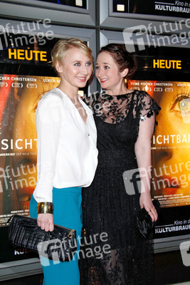 Anna Maria Mühe, Stine Fischer Christensen