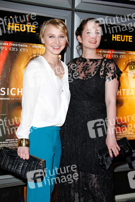 Anna Maria Mühe, Stine Fischer Christensen