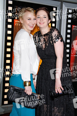 Anna Maria Mühe, Stine Fischer Christensen