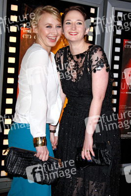 Anna Maria Mühe, Stine Fischer Christensen