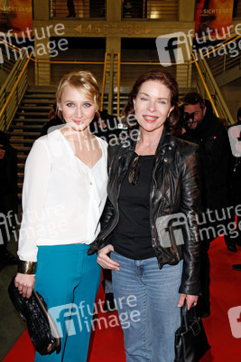 Anna Maria Mühe, Gudrun Landgrebe