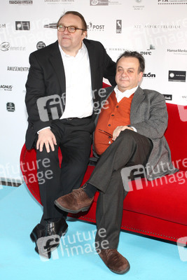 Gustav Peter Wöhler, Albert Wiederspiel