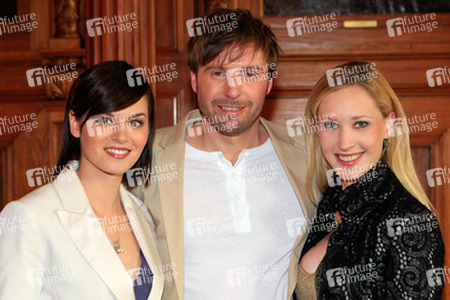 Diane Willems, Christoph Mory, Melanie Kogler