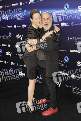 Jeanette Hain, Udo Walz