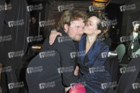 Michael von Hassel, Alexandra Kamp