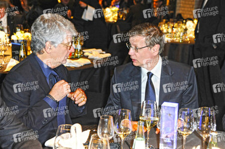 Marcel Reif, Günther Jauch