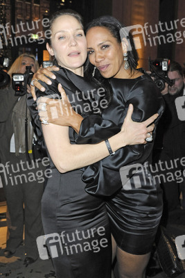 Jeanette Hain, Barbara Becker