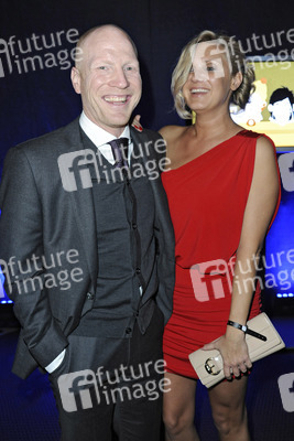 Matthias Sammer, Magdalena Brzeska