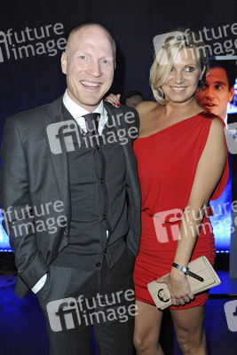 Matthias Sammer, Magdalena Brzeska