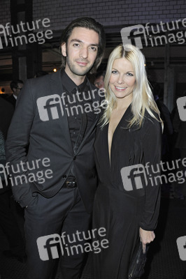 Max Wiedemann, Tina Kaiser