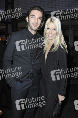 Max Wiedemann, Tina Kaiser