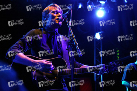 Chris Eckman (The Walkbouts)