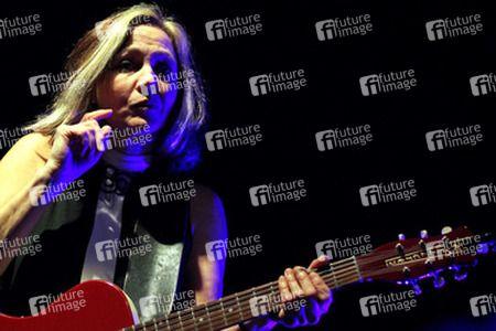 Carla Torgerson (The Walkabouts)