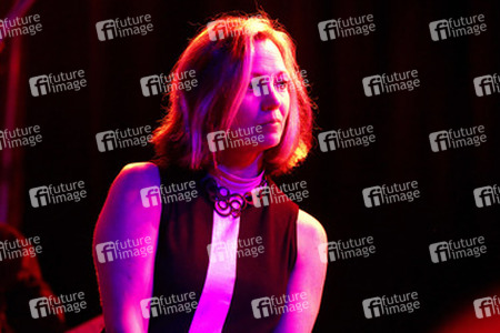 Carla Torgerson (The Walkabouts)