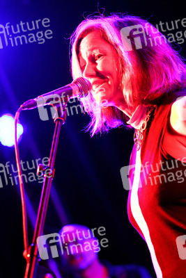 Carla Torgerson (The Walkabouts)