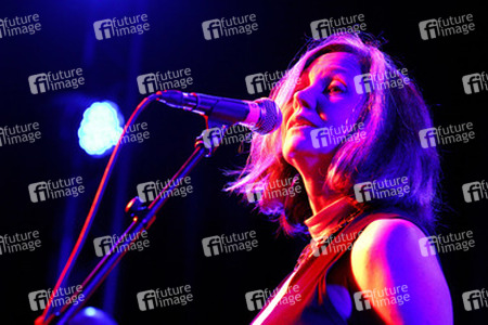 Carla Torgerson (The Walkabouts)