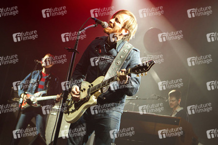 Dan Auerbach (The Black Keys)