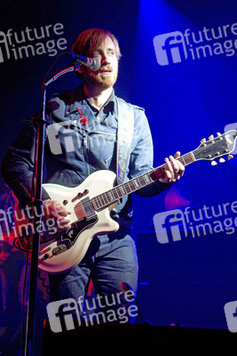 Dan Auerbach (The Black Keys)