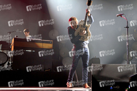 Dan Auerbach (The Black Keys)