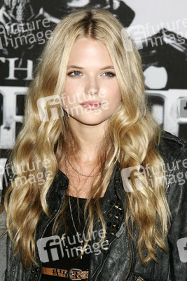 Gabriella Wilde