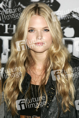 Gabriella Wilde
