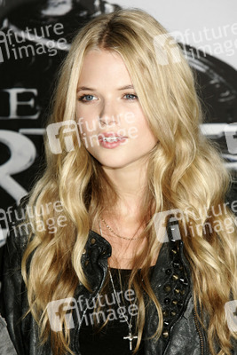 Gabriella Wilde