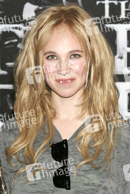 Juno Temple