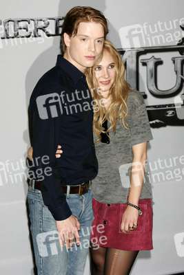 Freddie Fox, Juno Temple