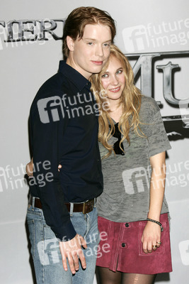 Freddie Fox, Juno Temple