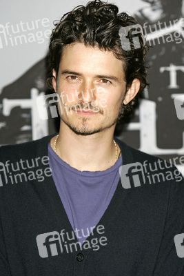 Orlando Bloom