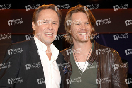 Peter Kraus, Mike Kraus