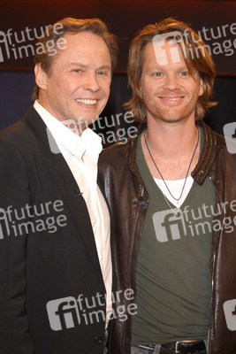 Peter Kraus, Mike Kraus