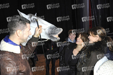 Gerit Kling, Anja Kling