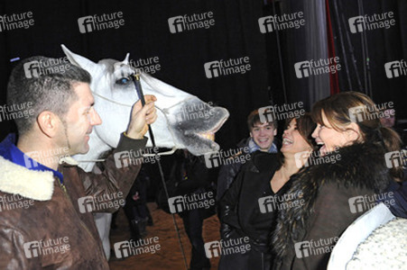 Gerit Kling, Anja Kling