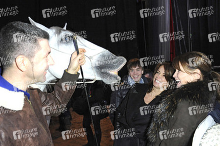 Gerit Kling, Anja Kling