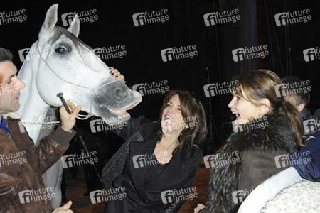 Gerit Kling, Anja Kling