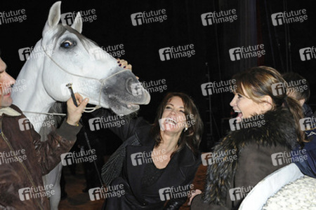 Gerit Kling, Anja Kling