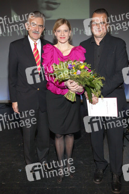 Thomas Klischan, Caroline Peters, Ulrich Waller