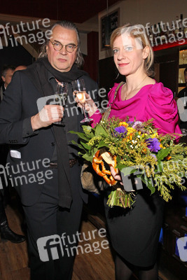 Ulrich Waller, Caroline Peters