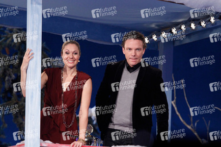 Ruth Moschner, Stefan Mross