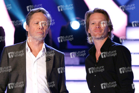 Peter Kraus, Mike Kraus